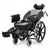 Многофункциональные инвалидные коляски MED-MOS