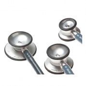 Головка стетоскопа двойная хромированная RI-RAP Riester