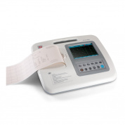 Электрокардиограф Carewell ECG-1106L