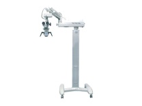 Стоматологический микроскоп c автоматическим перемещением Х-Y MJ 9200D (ver. 2) Meiji Techno, Япони