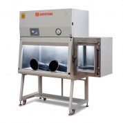 Ламинарный бокс БМБ-III-«Ламинар-C»-1,2 PROTECT (КД 342.120, класс III)