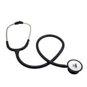 Стетофонендоскоп Стандарт-Престиж Лайт черный, KaWe