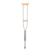 Подмышечные костыли WR-311 L (рост 180-200 см.)