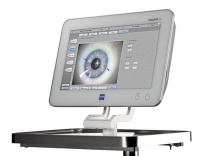 Система интраоперационной навигации CALLISTO eye, ZEISS