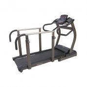 Беговая дорожка AMF 8643E, AMERICAN MOTION FITNESS PRODUCT INC., Тайвань