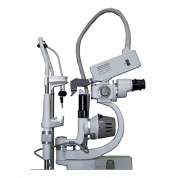 Лазерный офтальмоперфоратор на основе YAG‑лазера АЛОФ мх-01 «Оптимум» (1064 нм)