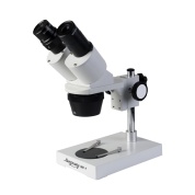 Микроскоп стереоскопический MC-1 (вариант 2А) Микромед, Россия