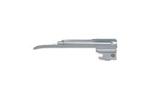 Клинок ларингоскопа Classic+Miller №1 F. O. Heine, Германия