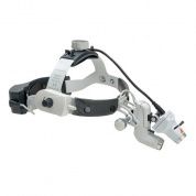 Осветитель медицинский налобный ML4 LED c DV1 Heine, Германия