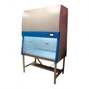 Ламинарный шкаф II класса защиты BA-safe 0,9 (для биологической защиты)