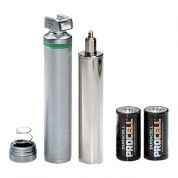 Батареечная рукоятка 2,5 В Standard F O Heine, Германия