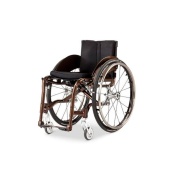 Инвалидная кресло-коляска спортивного типа ZX1 (MEDIUM) Meyra, Германия