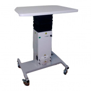 Стол медицинский приборный офтальмологический с электроприводом СТЭП-01 (исп. 1)