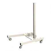 Стойка-2 - стойка мобильная с пластиной для рентгеновского аппарата