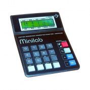 Счетчик форменных элементов крови СФК - &amp;amp;amp;amp;amp;amp;amp;quot;МИНИЛАБ&amp;amp;amp;amp;amp;amp;amp;quot;, Россия