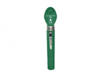 PICCOLIGHT® E56, 2.5 V, цвет зеленый, EU-версия, зеленый фильтр, KaWe, Германия