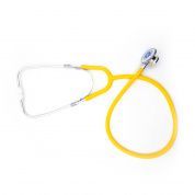 Стетоскоп LD Prof-II, желтый
