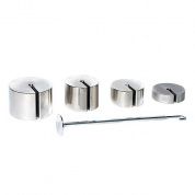 Груз для скелетного вытяжения 1 кг, Россия