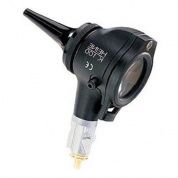 Диагностический отоскоп K 100 с рукояткой BETA R Li-ion 3,5 В перезаряжаемой штекерной В-241.27.376 Heine, Германия