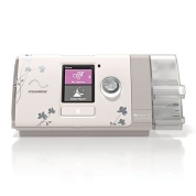 Прибор для терапии ночного апноэ AirSense S10 AutoSet for Her ResMed, Австралия