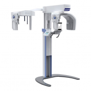 PointNix Point 800 HD - цифровой панорамный аппарат, с возможностью оснащения цефалостатом