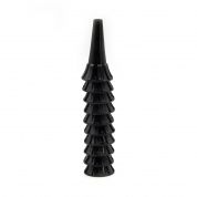 Многоразовая ушная воронка 4 мм, 10 шт/уп. ri-scope L1/L2, e-scope Riester