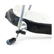 Налобный осветитель Faromed с оптоволоконным кабелем, Германия