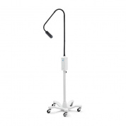Светильник медицинский GS Exam Light IV с настольным/настенным креплением Welch Allyn