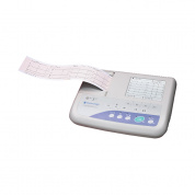Электрокардиограф Nihon Kohden Cardiofax C ECG-1150