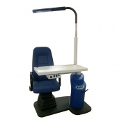 Рабочее место офтальмолога Frastema EASIER