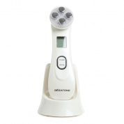 Массажер &amp;amp;amp;amp;amp;amp;amp;amp;amp;quot;Мезотерапия лица без иглы&amp;amp;amp;amp;amp;amp;amp;amp;amp;quot; m 9910, Gezatone, Франция