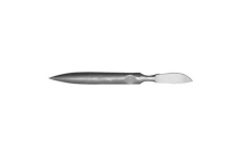 Нож для гипсовых повязок НЛ 180х45 Ворсма, Россия