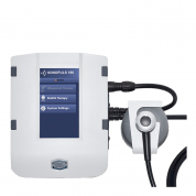 Аппарат ультразвуковой терапии с модулем статического ультразвука Sonopuls 190 StatUS