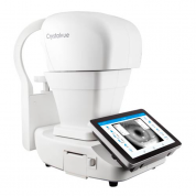 Тонометр автоматический офтальмологический бесконтактный TONOVUE-P