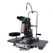 Система офтальмологическая лазерная LightLas SeLecTor Deux, лазер - SLT, Lightmed