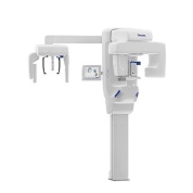 Цифровая панорамная рентгенодиагностическая система Gendex GXDP-700 S, с функцией 3D (6х8) + Ceph, США