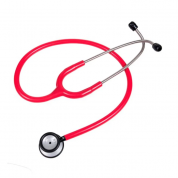 Стетофонендоскоп Киндер-Престиж ЛАЙТ KaWe детский красный