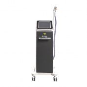 Диодный лазер для омоложения и эпиляции LaserDan