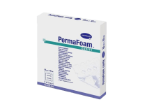 PERMAFOAM cavity - Губчатая повязка для тампонирования глубоких ран 10х10 см, 3 шт, Германия