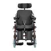 Кресло-коляска инвалидная механическая Ortonica Luxe 200