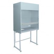 Шкаф вытяжной ВМ-108 (металлический) люкс