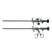 Цистоуретроскоп Цу-ВС-1-"А"-"Л" (катетеризационный комплект) автокл.