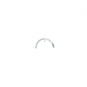 Игла хирургическая 5, серии GAT-500 полукруглая 1/2 Medicor