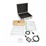 Радиовизиограф Денталикс Амико, Россия