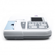 Электрокардиограф одно-трехканальный миниатюрный ЭК3Т-01-«Р-Д»/1 (с бумагой 57 мм) НПП Монитор