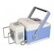 Гибридный портативный рентгеновский аппарат Mex+40, Medical ECONET, Германия