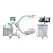 Мобильная рентгенохирургическая система (типа С-дуга)