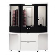 Станция автоматического инкубирования, размер колоний от 0,05 мм, со встроенным инкубатором, в режиме реального времени, ScanStation 200