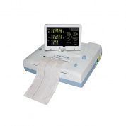 Bistos BT-350 LED Фетальный монитор, Южная Корея