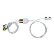 Кабель пациента для монитора холтеровского Сardioline СlickHolter